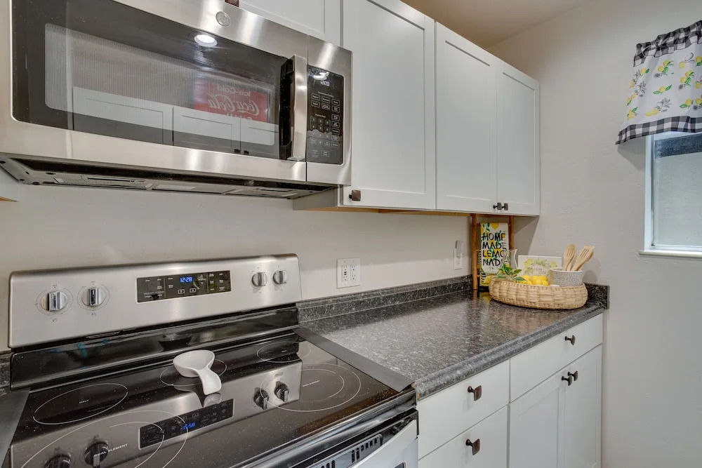Grand Junction Vacation Rental: Indoor Pool Access