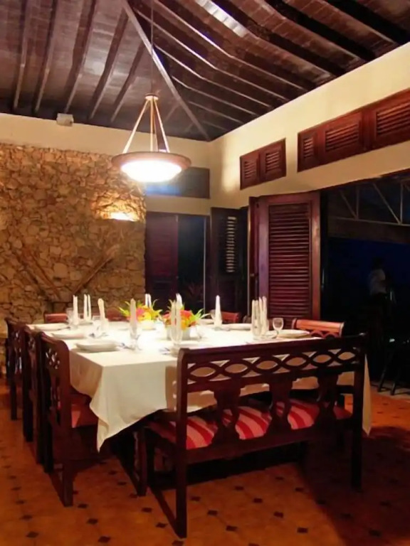 Villa Cabino