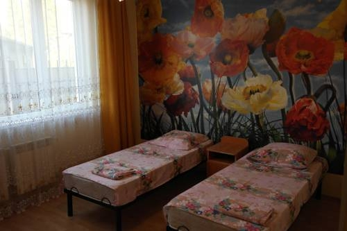 Svetlana Apartments U Morya