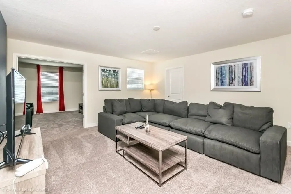 1580pd Amazing Champions Gate 8 Bedroom 5 Bed 8 Villa by Redawning
