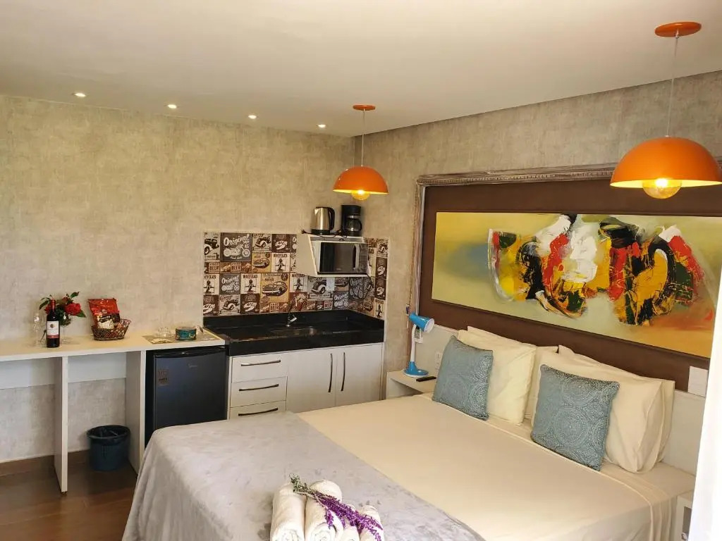 Villa Terragona