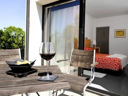 Hotel Rural Amada Carlota