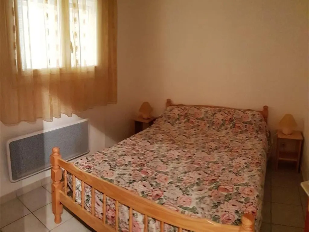 Appartement Argelès-sur-Mer, 2 pièces, 4 personnes - FR-1-388-50
