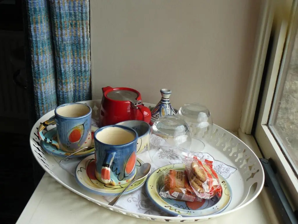 Sockbridge Mill Bed and Breakfast