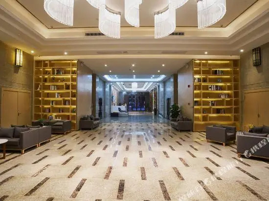 Lavande Hotel·Huizhou Zhongkai