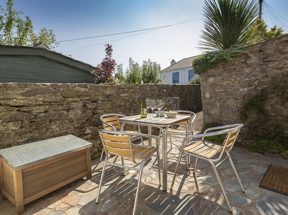 Primrose Cottage