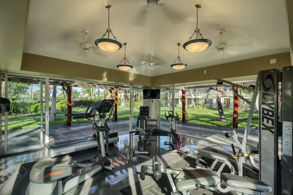 Fairway Villas Waikoloa by OUTRIGGER