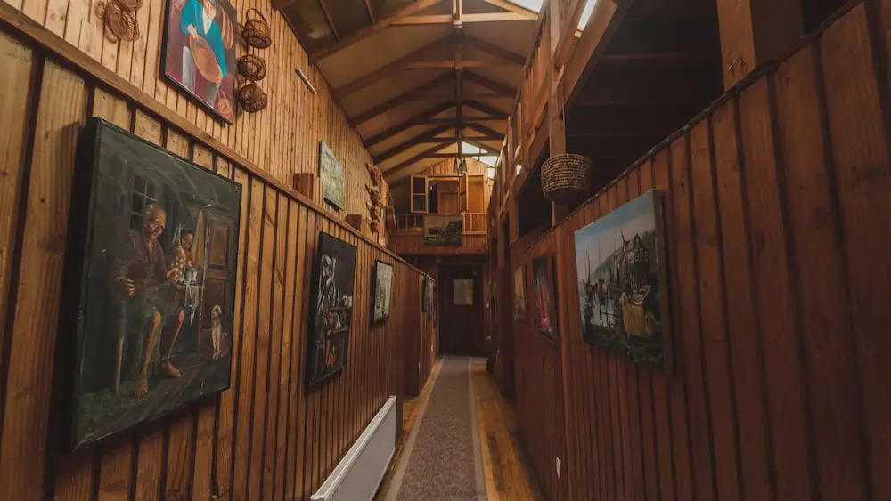 Hotel Balai