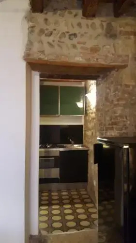 La Casa sui Portici