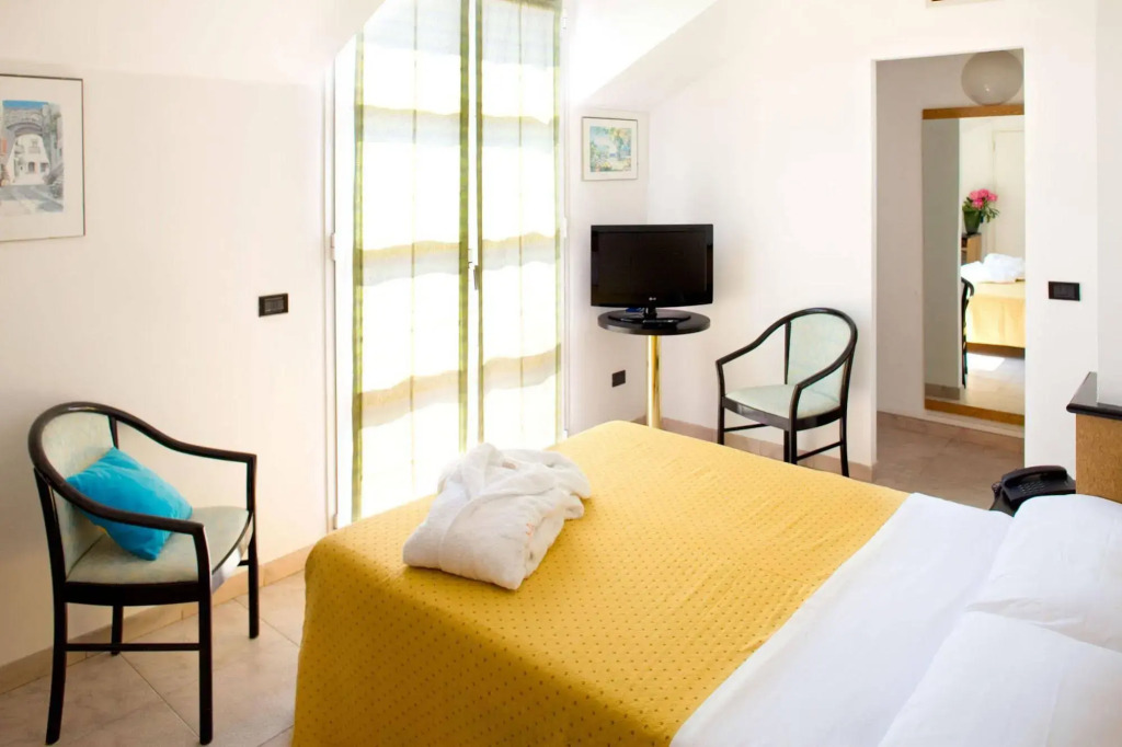 Hotel Lamberti