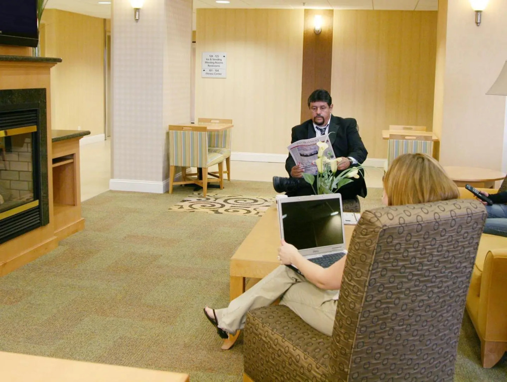 Hampton Inn & Suites Madera