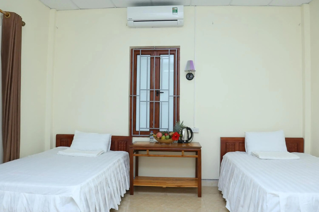 Yen Binh Homestay