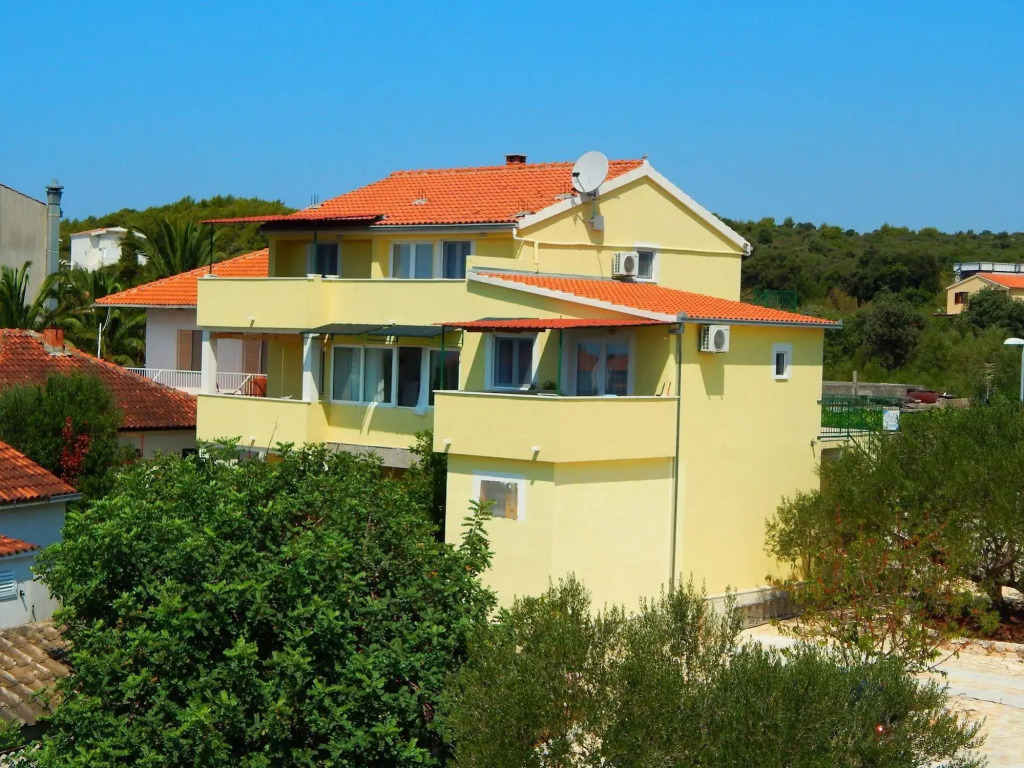 Apartments CVITA HOLIDAY - Villa NATALI