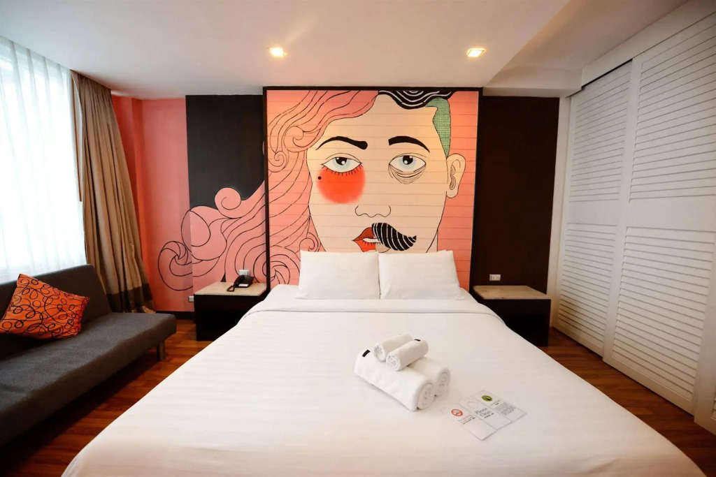 Vacio Suite