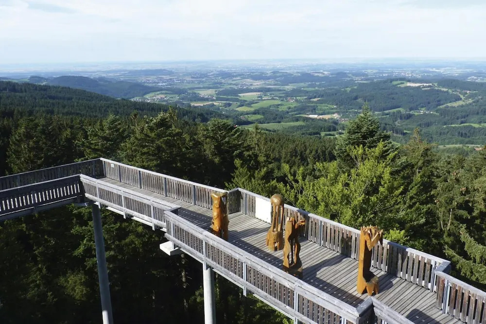 Landgasthof zum Hirschenstein, Pension Garni