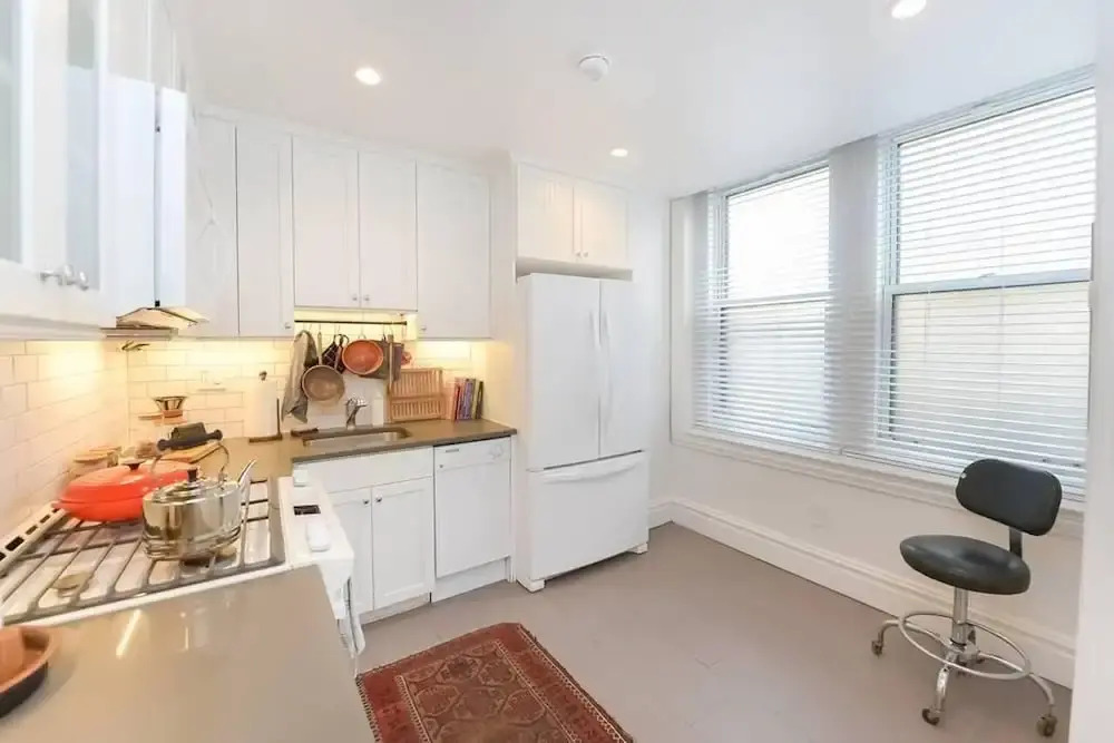 Touraine Unit 107 in Philadelphia