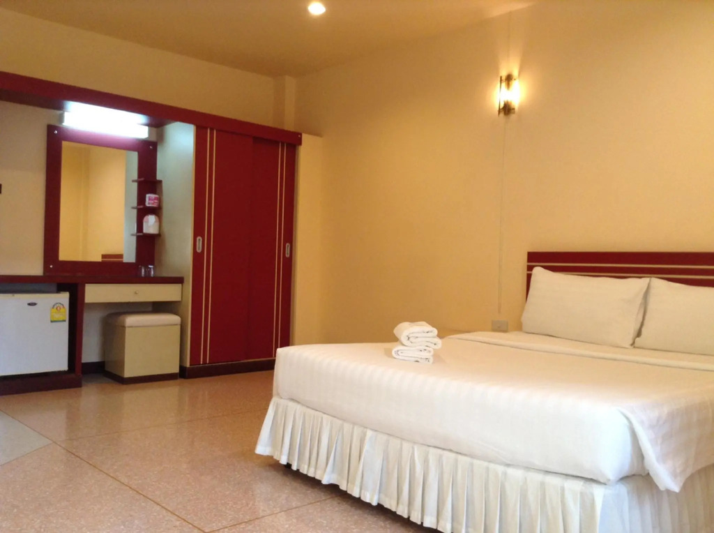 Srisomthai Hotel