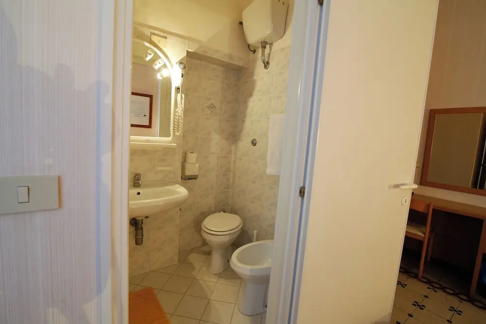 Hotel Villa Pina