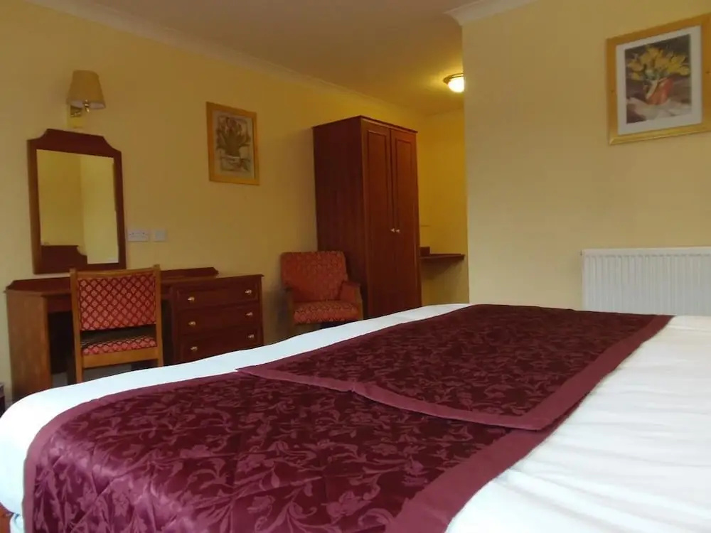 Continental Hotel Camberley