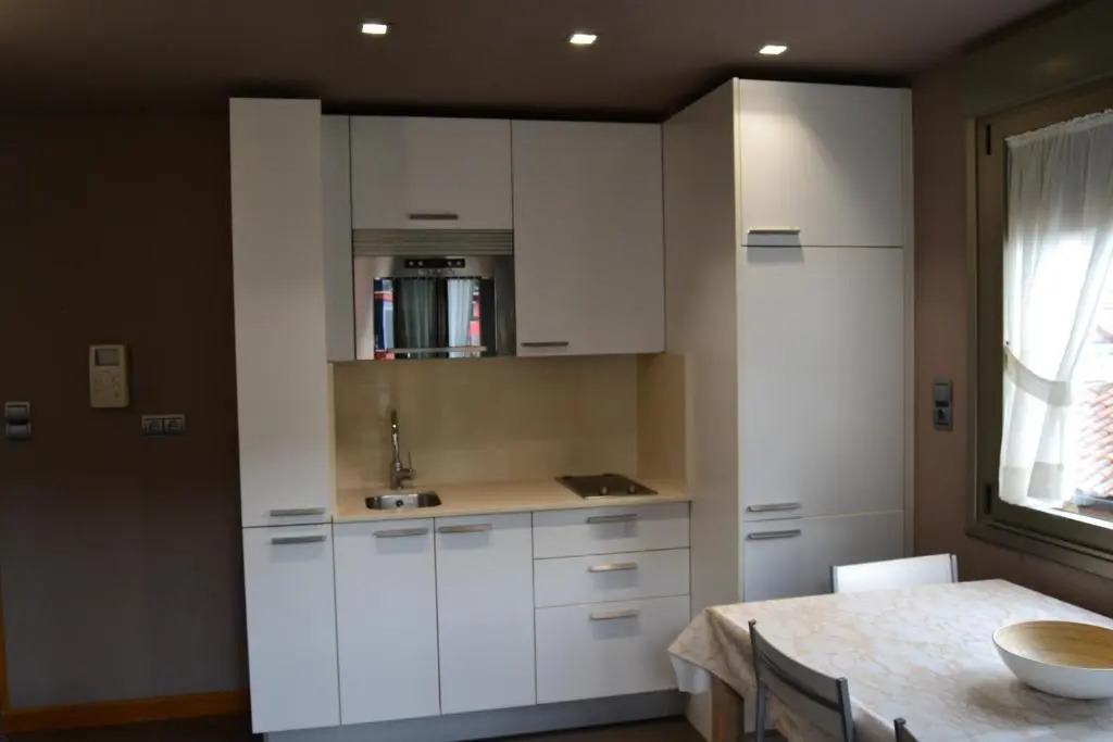 Apartamentos Spa Cueto