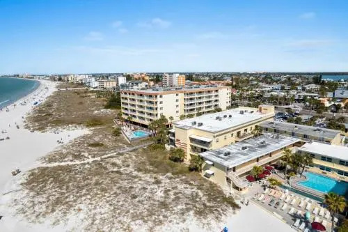228 Surf Song Resort