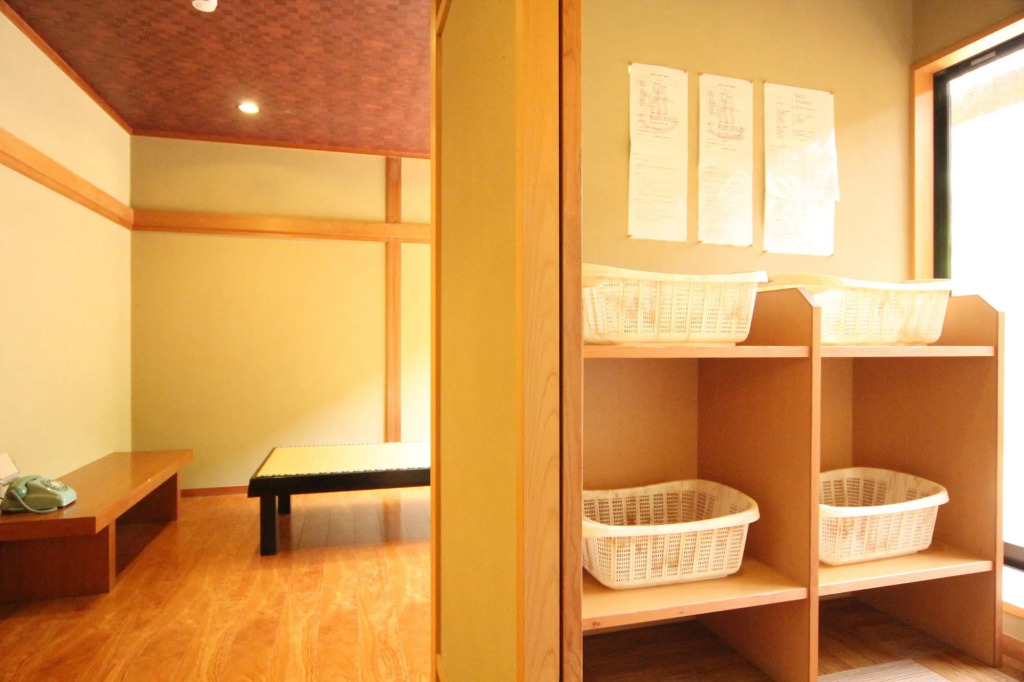 Kose Onsen