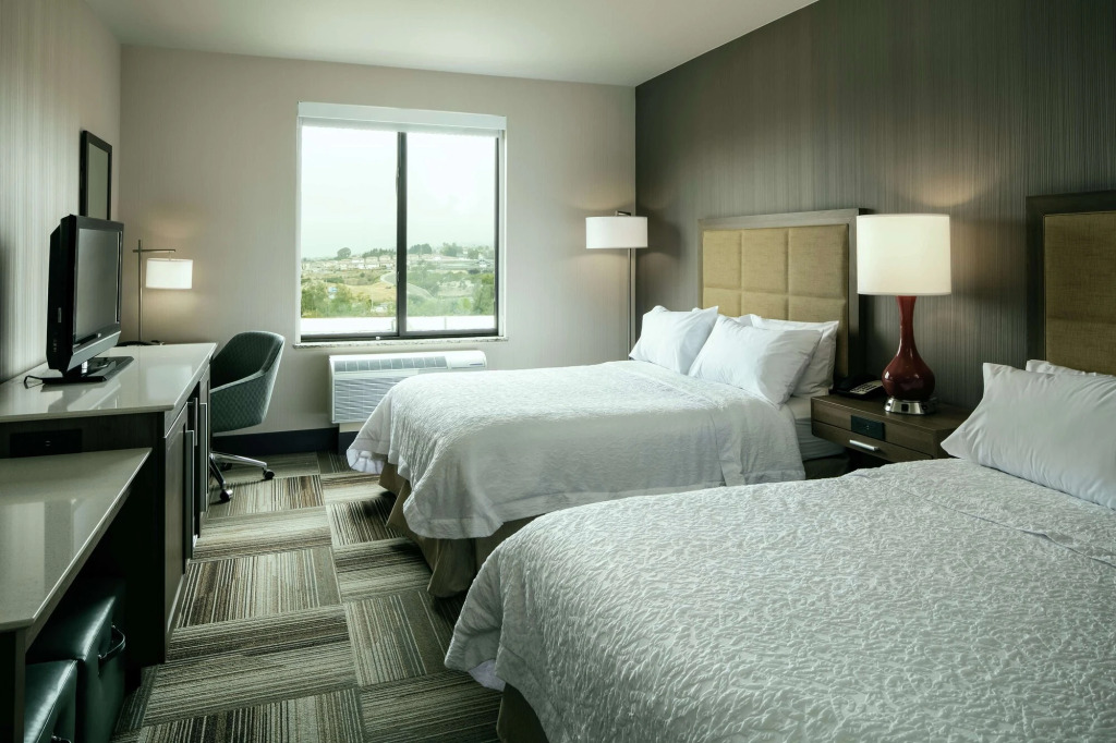 Hampton Inn & Suites Arroyo Grande