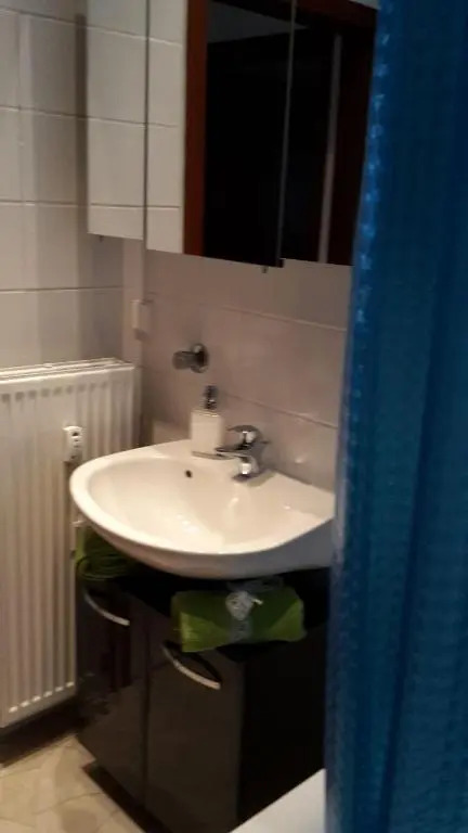 Ferienwohnung Holiday