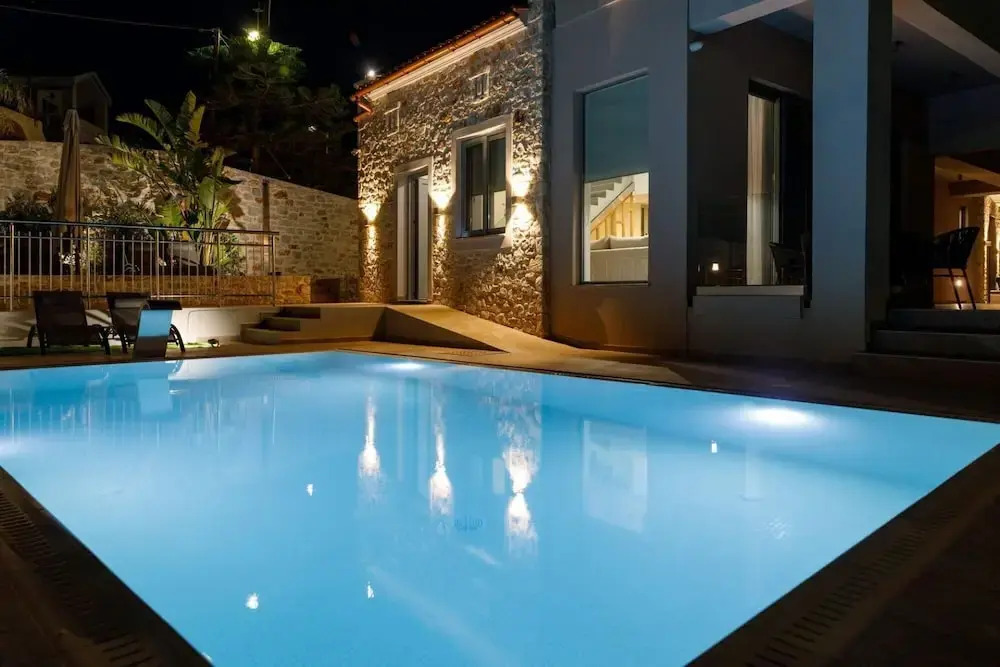 Kleanthi Villa Chania Kleanthi Villa