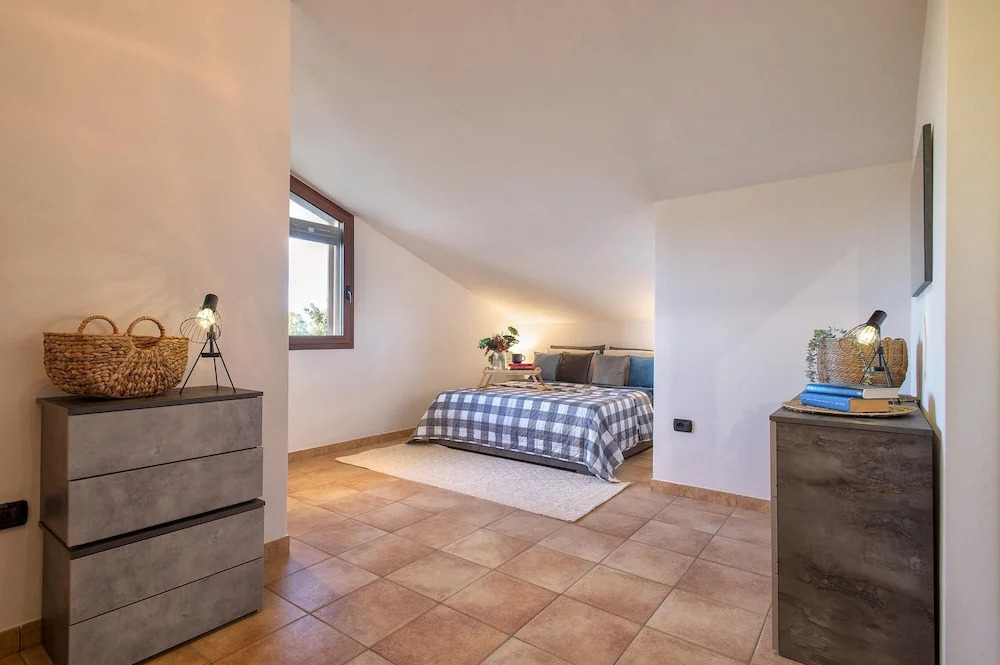 Sardinia Re - Villa Gialla
