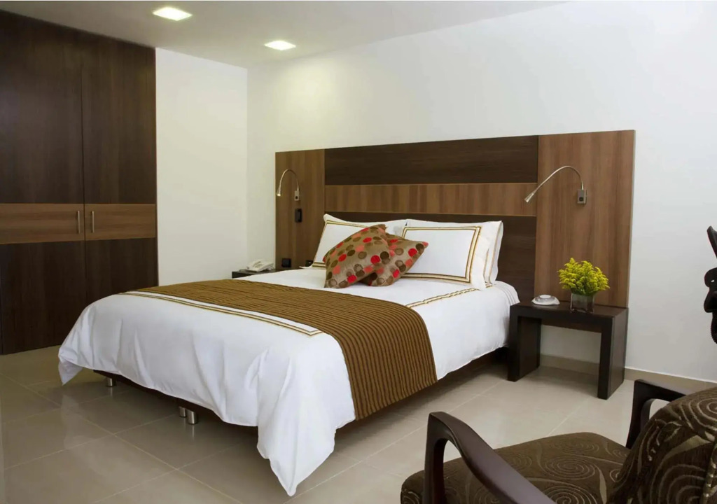 San Simon Hotel Pereira By Soratama