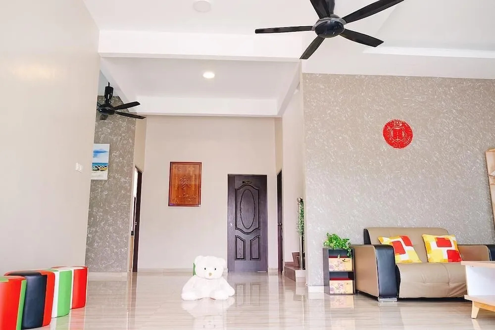 OK FAMILY VILLA