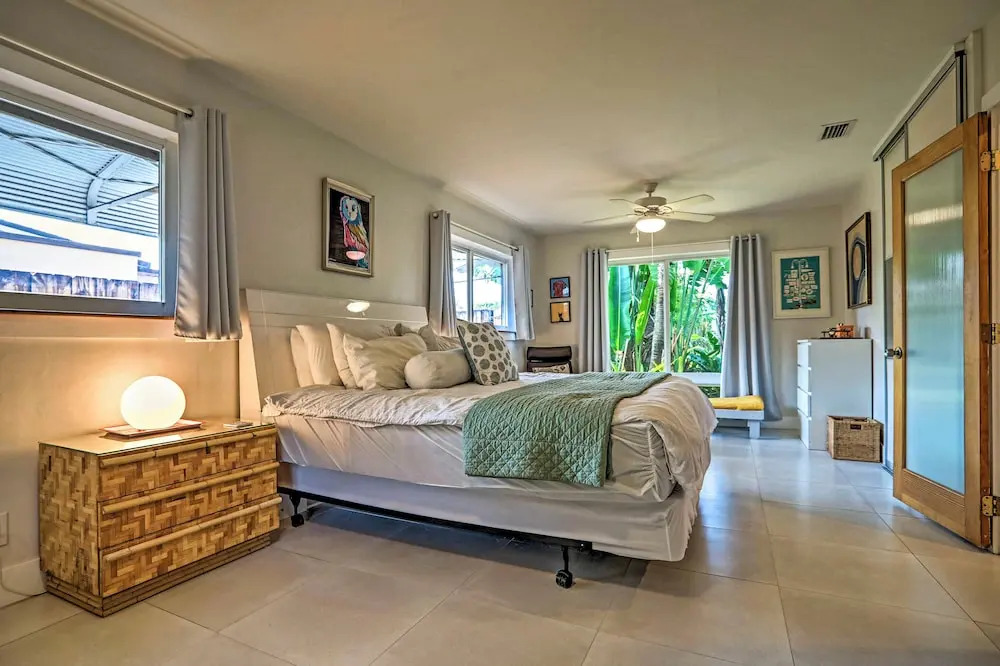 Oakland Park Vacation Rental w/ Private Pool!