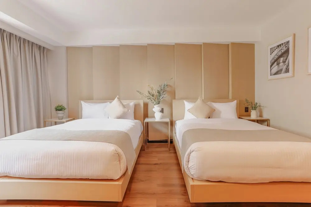 Reforma Capital Inn