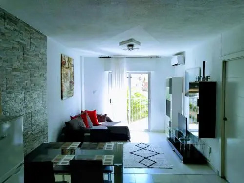 Apartamento Gasparot