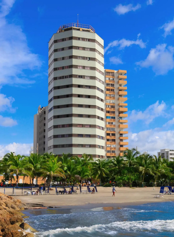 Hotel Dorado Plaza Bocagrande