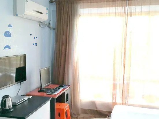 Wanji Holiday Apartment