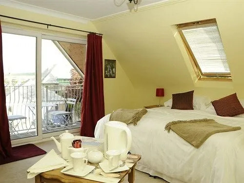 Wadebridge B&B