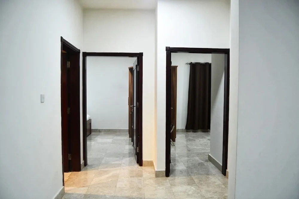 BAITI Furnished Apartments