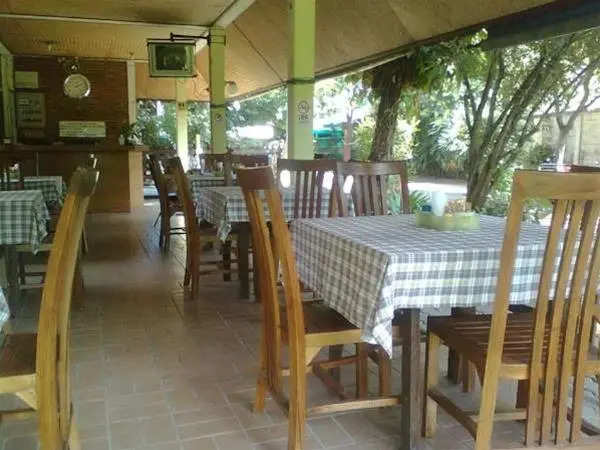 Baankaew Guesthouse