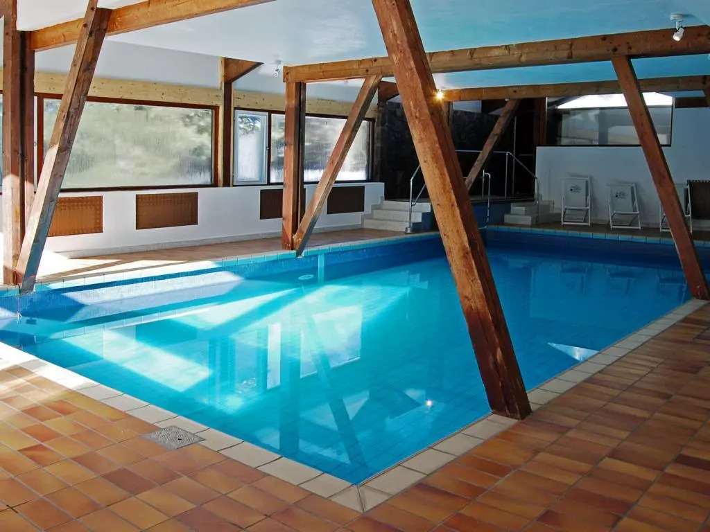 Hotel Sporting Cermis