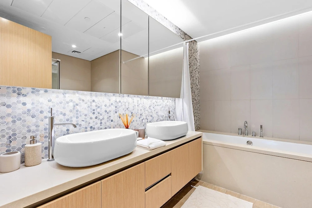 Silkhaus Mayan Lux 1BR Yas Island Beach Access