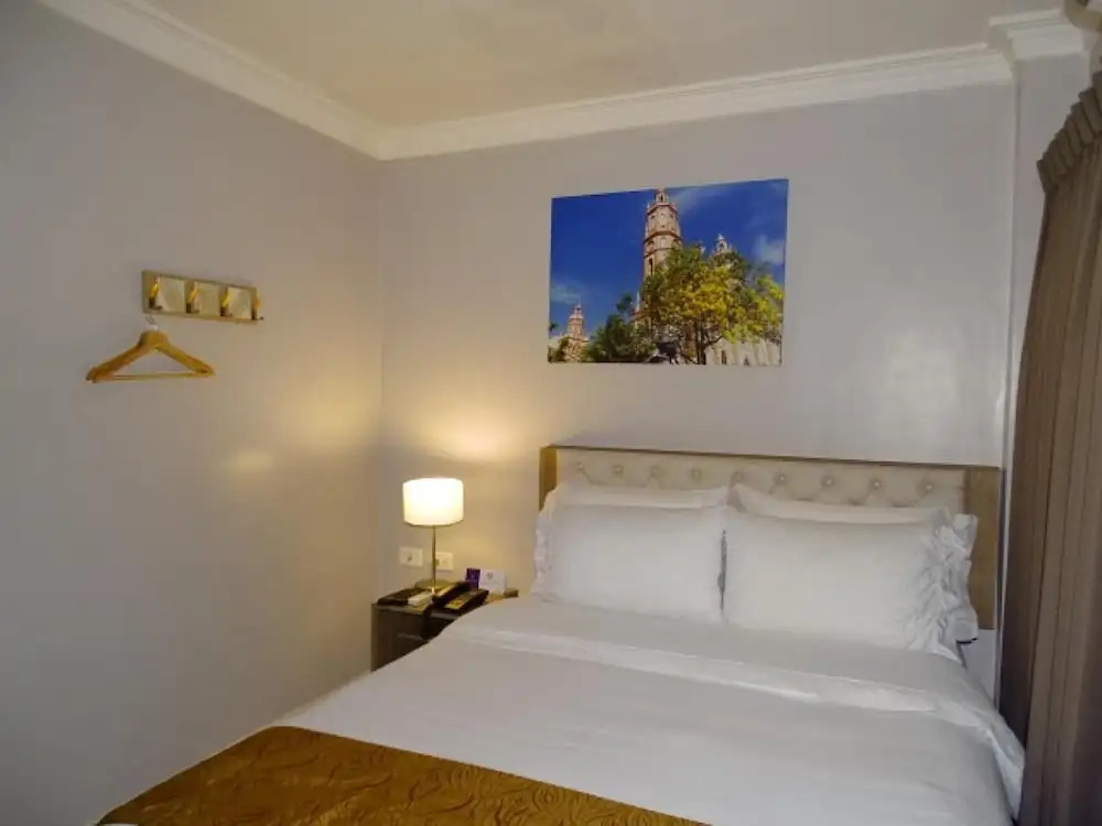 Hotel Prado Real