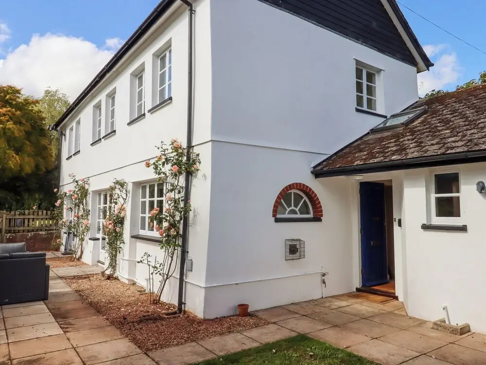 Culver Court Cottage