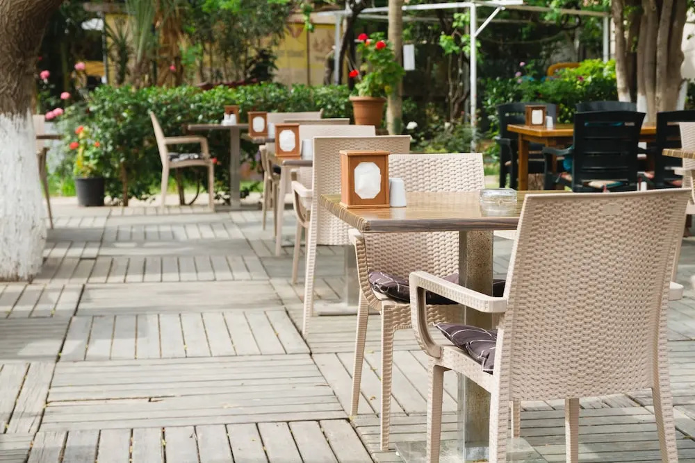 Garden Pansiyon Çıralı