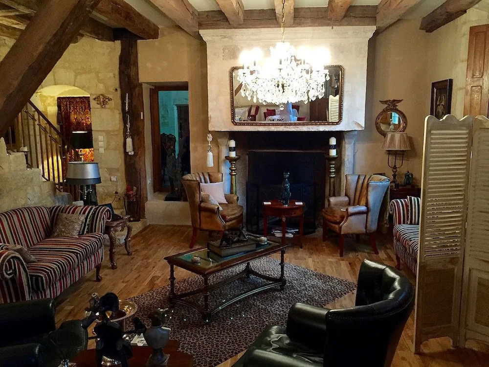 Le Couvent des Cordeliers