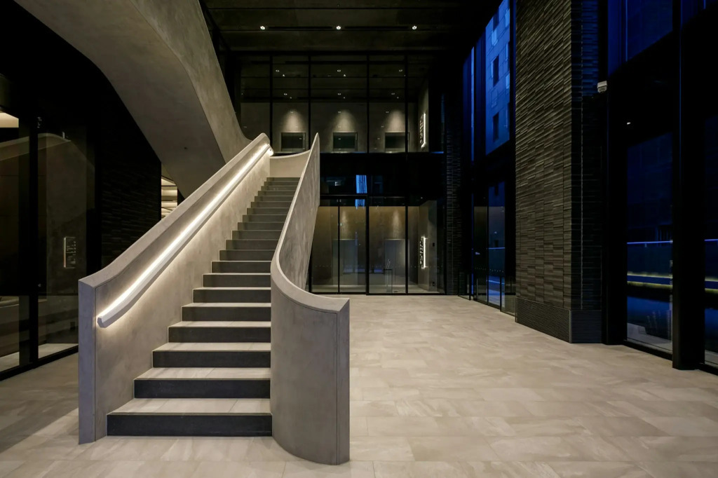 Hotel JAL City Fukuoka Tenjin