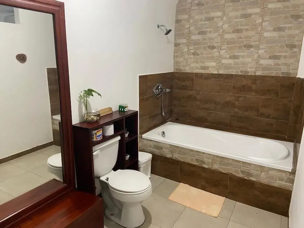 Carpao Lodging Galapagos