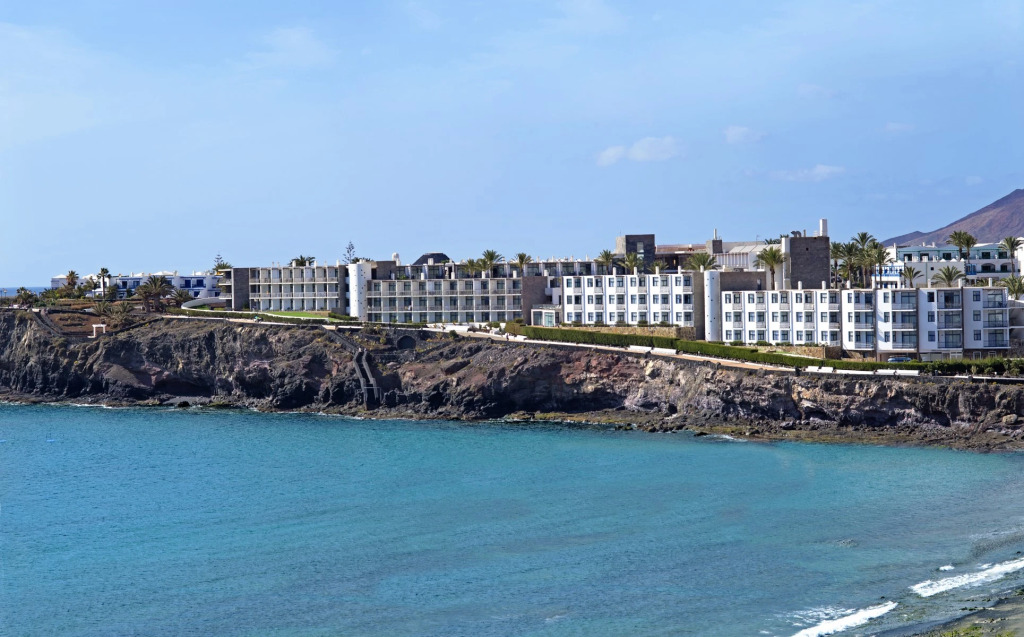 Hotel Mirador Papagayo by LIVVO