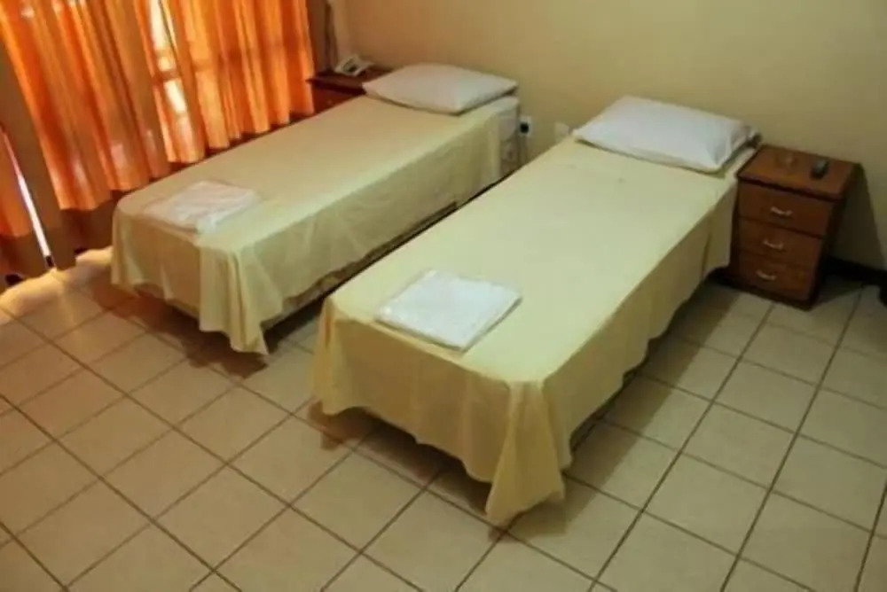 Hotel Bela Vista